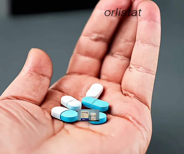 Orlistat 1