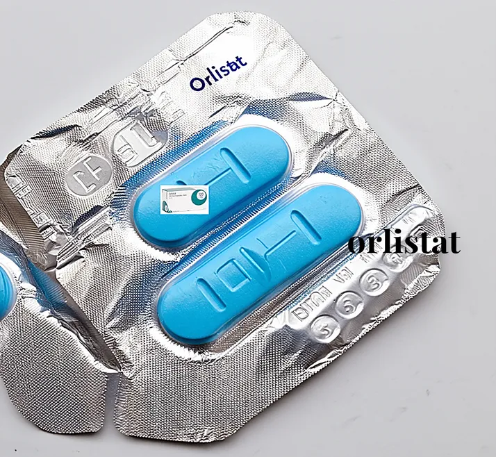 Orlistat 2